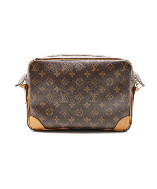 LOUIS VUITTON（ルイ ヴィトン）LOUIS VUITTON (ルイヴィトン) ナイル サイズ:-の古着・服飾アイテム