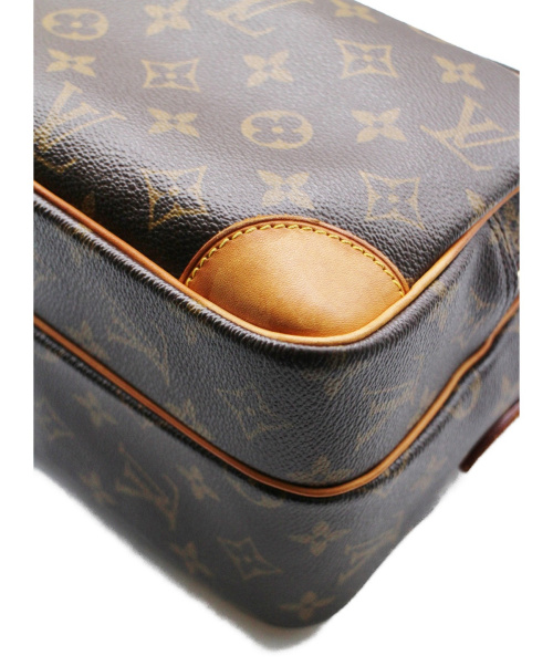 LOUIS VUITTON（ルイ ヴィトン）LOUIS VUITTON (ルイヴィトン) ナイル サイズ:-の古着・服飾アイテム