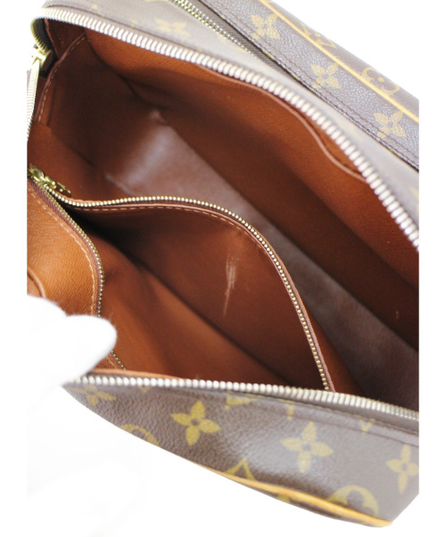 LOUIS VUITTON（ルイ ヴィトン）LOUIS VUITTON (ルイヴィトン) ナイル サイズ:-の古着・服飾アイテム