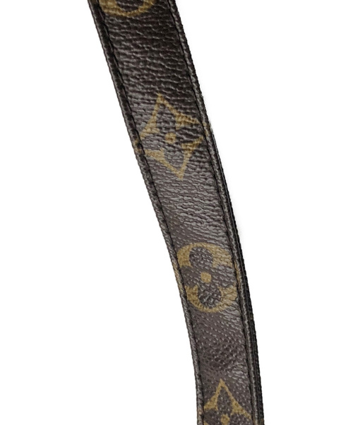 LOUIS VUITTON（ルイ ヴィトン）LOUIS VUITTON (ルイヴィトン) ナイル サイズ:-の古着・服飾アイテム