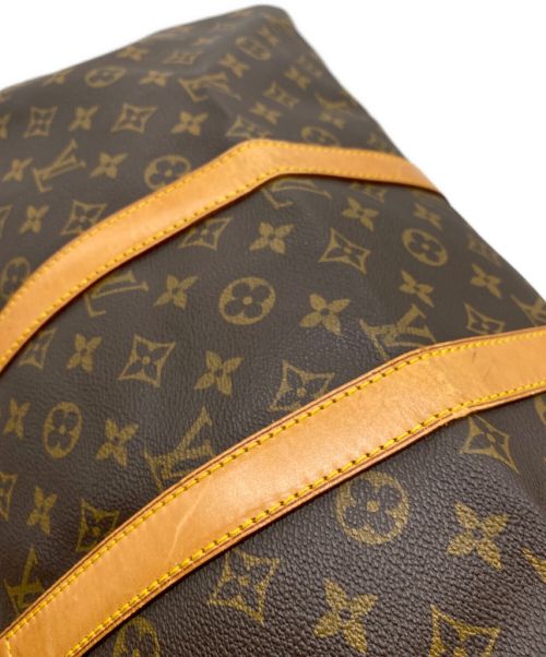 LOUIS VUITTON（ルイ ヴィトン）LOUIS VUITTON (ルイ ヴィトン) トラベルバッグ サイズ:45の古着・服飾アイテム
