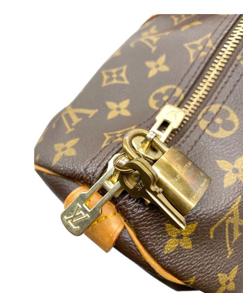 LOUIS VUITTON（ルイ ヴィトン）LOUIS VUITTON (ルイ ヴィトン) トラベルバッグ サイズ:45の古着・服飾アイテム