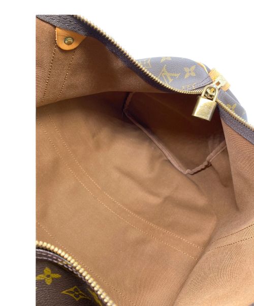 LOUIS VUITTON（ルイ ヴィトン）LOUIS VUITTON (ルイ ヴィトン) トラベルバッグ サイズ:45の古着・服飾アイテム