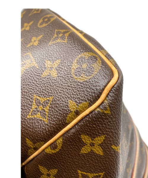 LOUIS VUITTON（ルイ ヴィトン）LOUIS VUITTON (ルイ ヴィトン) トラベルバッグ サイズ:45の古着・服飾アイテム