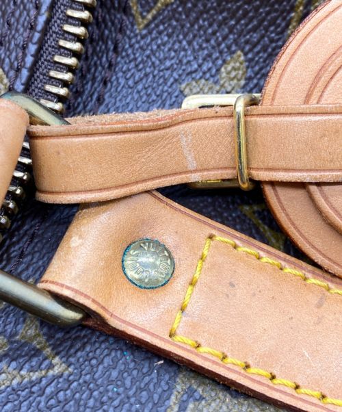LOUIS VUITTON（ルイ ヴィトン）LOUIS VUITTON (ルイ ヴィトン) トラベルバッグ サイズ:45の古着・服飾アイテム