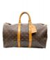 LOUIS VUITTON（ルイ ヴィトン）の古着「トラベルバッグ」
