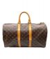 LOUIS VUITTON (ルイ ヴィトン) トラベルバッグ サイズ:45：39800円