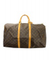 LOUIS VUITTON (ルイ ヴィトン) キーポル サイズ:55 モノグラム M41424 MI0062：49800円