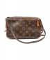 LOUIS VUITTON（ルイヴィトン）の古着「マルリーバンドリエール」