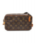 LOUIS VUITTON (ルイヴィトン) マルリーバンドリエール サイズ:- モノグラム DU0054：39800円