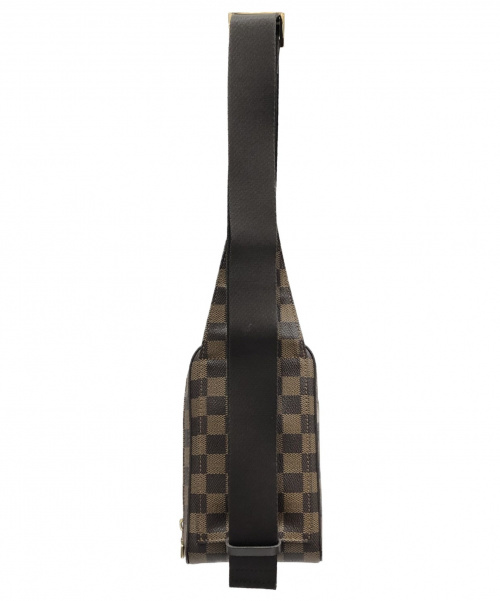 LOUIS VUITTON（ルイ ヴィトン）LOUIS VUITTON (ルイヴィトン) ジェロニモス サイズ:- N51994の古着・服飾アイテム