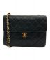 CHANEL（シャネル）の古着「ミニマトラッセ」｜ブラック