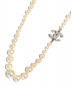 CHANEL（シャネル）の古着「パールロングネックレス」