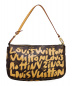 LOUIS VUITTON (ルイヴィトン) ポシェット・アクセソワール サイズ:- グラフィティライン M92193 AR0071：79800円