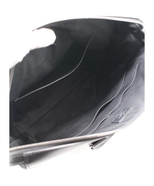 LOUIS VUITTON（ルイ ヴィトン）LOUIS VUITTON (ルイヴィトン) エクスプローラー ブラック サイズ:- モノグラム M40567 AR1168の古着・服飾アイテム