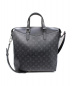 LOUIS VUITTON（ルイヴィトン）の古着「エクスプローラー」｜ブラック