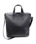 LOUIS VUITTON (ルイヴィトン) エクスプローラー ブラック サイズ:- モノグラム M40567 AR1168：148000円
