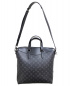 中古・古着 LOUIS VUITTON (ルイヴィトン) エクスプローラー ブラック サイズ:- モノグラム M40567 AR1168：148000円