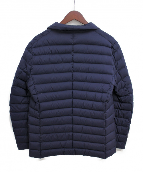 MONCLER（モンクレール）MONCLER (モンクレール) JAVIER ネイビー サイズ:2の古着・服飾アイテム