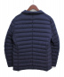 MONCLER (モンクレール) JAVIER ネイビー サイズ:2：45800円