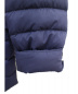 中古・古着 MONCLER (モンクレール) JAVIER ネイビー サイズ:2：45800円