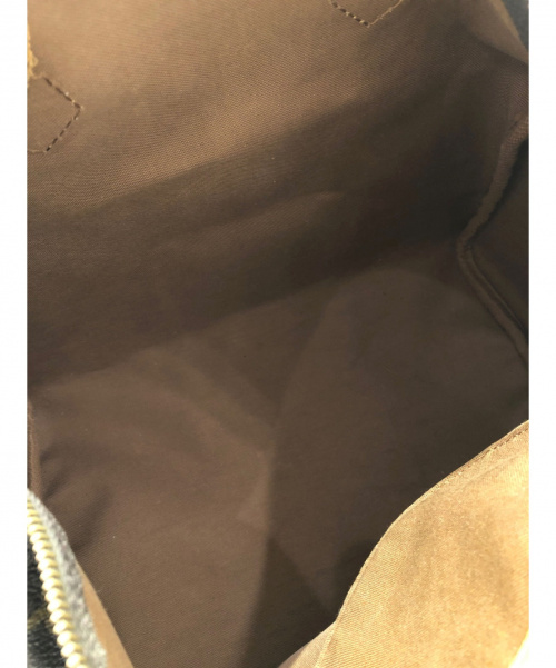LOUIS VUITTON（ルイ ヴィトン）LOUIS VUITTON (ルイヴィトン) スピーディ30 サイズ:30 モノグラム M41108の古着・服飾アイテム