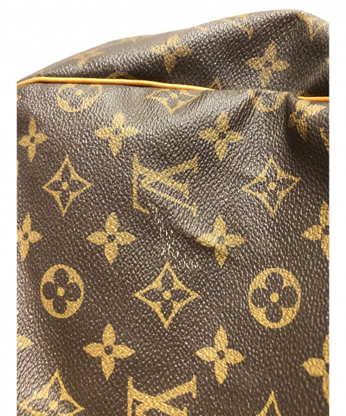 LOUIS VUITTON（ルイ ヴィトン）LOUIS VUITTON (ルイヴィトン) スピーディ30 サイズ:30 モノグラム M41108の古着・服飾アイテム