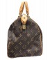 LOUIS VUITTON (ルイヴィトン) スピーディ30 サイズ:30 モノグラム M41108：39800円