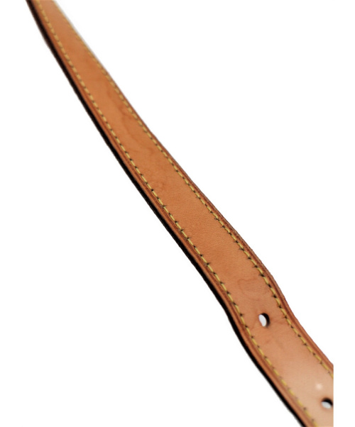 LOUIS VUITTON（ルイ ヴィトン）LOUIS VUITTON (ルイヴィトン) ミュゼットタンゴ ブラウン サイズ:- モノグラム  M51257の古着・服飾アイテム