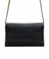 CHANEL (シャネル) チェーンウォレット ブラック サイズ:-：118000円