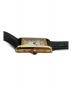 中古・古着 Cartier (カルティエ) タンクアロンジェ サイズ:-：328000円