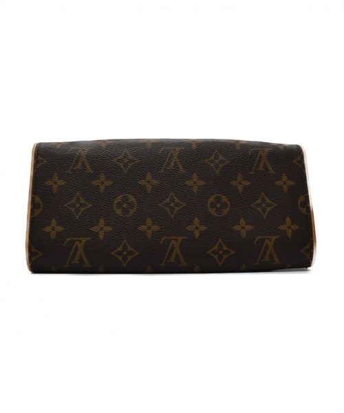 LOUIS VUITTON（ルイ ヴィトン）LOUIS VUITTON (ルイヴィトン) ポシェットツイン サイズ:GM モノグラム M51852の古着・服飾アイテム