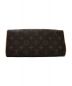 LOUIS VUITTON (ルイヴィトン) ポシェットツイン サイズ:GM モノグラム M51852：39800円
