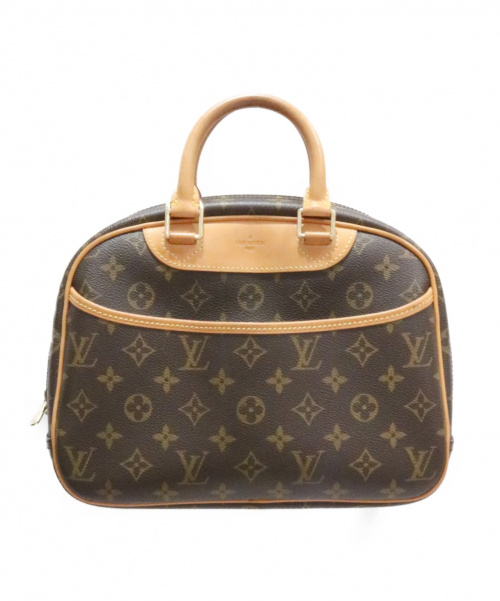 LOUIS VUITTON（ルイ ヴィトン）LOUIS VUITTON (ルイヴィトン) トゥルーヴィル サイズ:- モノグラム M42228の古着・服飾アイテム