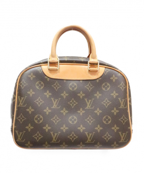 LOUIS VUITTON（ルイ ヴィトン）LOUIS VUITTON (ルイヴィトン) トゥルーヴィル サイズ:- モノグラム M42228の古着・服飾アイテム