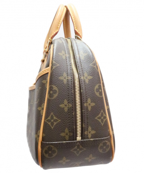 LOUIS VUITTON（ルイ ヴィトン）LOUIS VUITTON (ルイヴィトン) トゥルーヴィル サイズ:- モノグラム M42228の古着・服飾アイテム