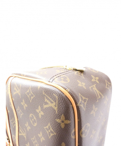 LOUIS VUITTON（ルイ ヴィトン）LOUIS VUITTON (ルイヴィトン) トゥルーヴィル サイズ:- モノグラム M42228の古着・服飾アイテム