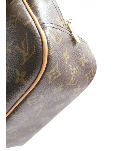 LOUIS VUITTON（ルイ ヴィトン）LOUIS VUITTON (ルイヴィトン) トゥルーヴィル サイズ:- モノグラム M42228の古着・服飾アイテム
