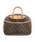LOUIS VUITTON（ルイヴィトン）の古着「トゥルーヴィル」