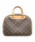 LOUIS VUITTON (ルイヴィトン) トゥルーヴィル サイズ:- モノグラム M42228：59800円