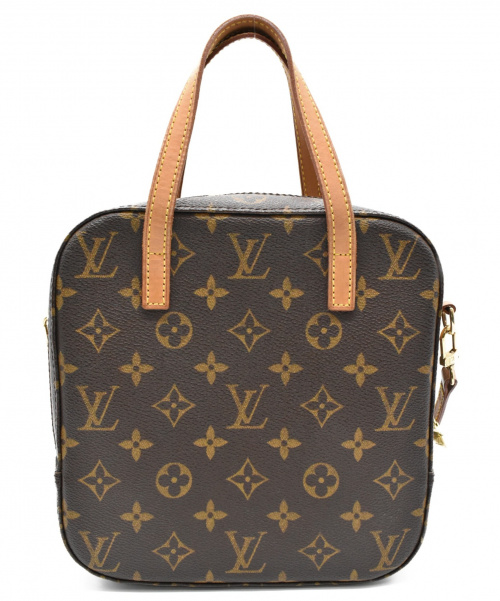 LOUIS VUITTON（ルイ ヴィトン）LOUIS VUITTON (ルイヴィトン) スポンティーニ サイズ:- モノグラム M47500の古着・服飾アイテム
