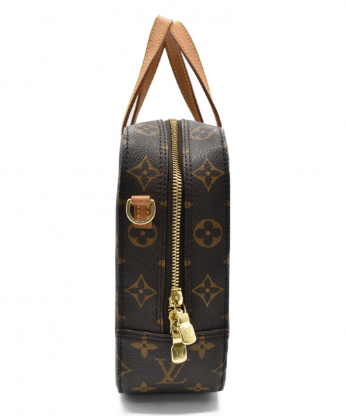 LOUIS VUITTON（ルイ ヴィトン）LOUIS VUITTON (ルイヴィトン) スポンティーニ サイズ:- モノグラム M47500の古着・服飾アイテム