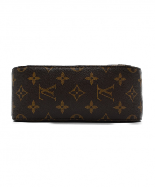 LOUIS VUITTON（ルイ ヴィトン）LOUIS VUITTON (ルイヴィトン) スポンティーニ サイズ:- モノグラム M47500の古着・服飾アイテム