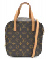 LOUIS VUITTON（ルイヴィトン）の古着「スポンティーニ」