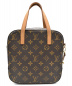 LOUIS VUITTON (ルイヴィトン) スポンティーニ サイズ:- モノグラム M47500：84800円
