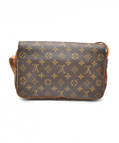 LOUIS VUITTON（ルイ ヴィトン）LOUIS VUITTON (ルイヴィトン) サンジェルマン サイズ:ｰ モノグラム M51207 NO0936の古着・服飾アイテム