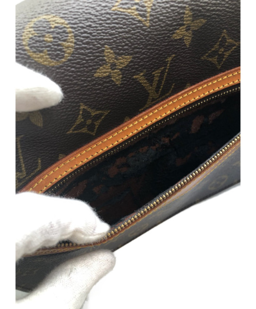 LOUIS VUITTON（ルイ ヴィトン）LOUIS VUITTON (ルイヴィトン) サンジェルマン サイズ:ｰ モノグラム M51207 NO0936の古着・服飾アイテム