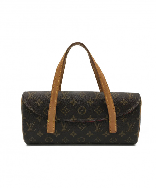 LOUIS VUITTON（ルイ ヴィトン）LOUIS VUITTON (ルイヴィトン) ソナチネ サイズ:- モノグラム M51902の古着・服飾アイテム