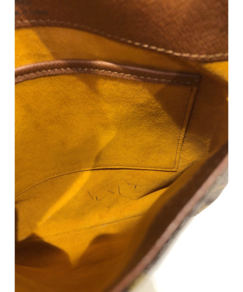 LOUIS VUITTON（ルイ ヴィトン）LOUIS VUITTON (ルイヴィトン) ミュゼットサルサ サイズ:- モノグラムの古着・服飾アイテム
