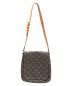 LOUIS VUITTON（ルイヴィトン）の古着「ミュゼットサルサ」